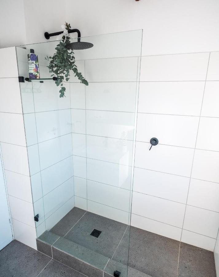 Luxury Suite Near Church Street 斯泰伦博斯 外观 照片