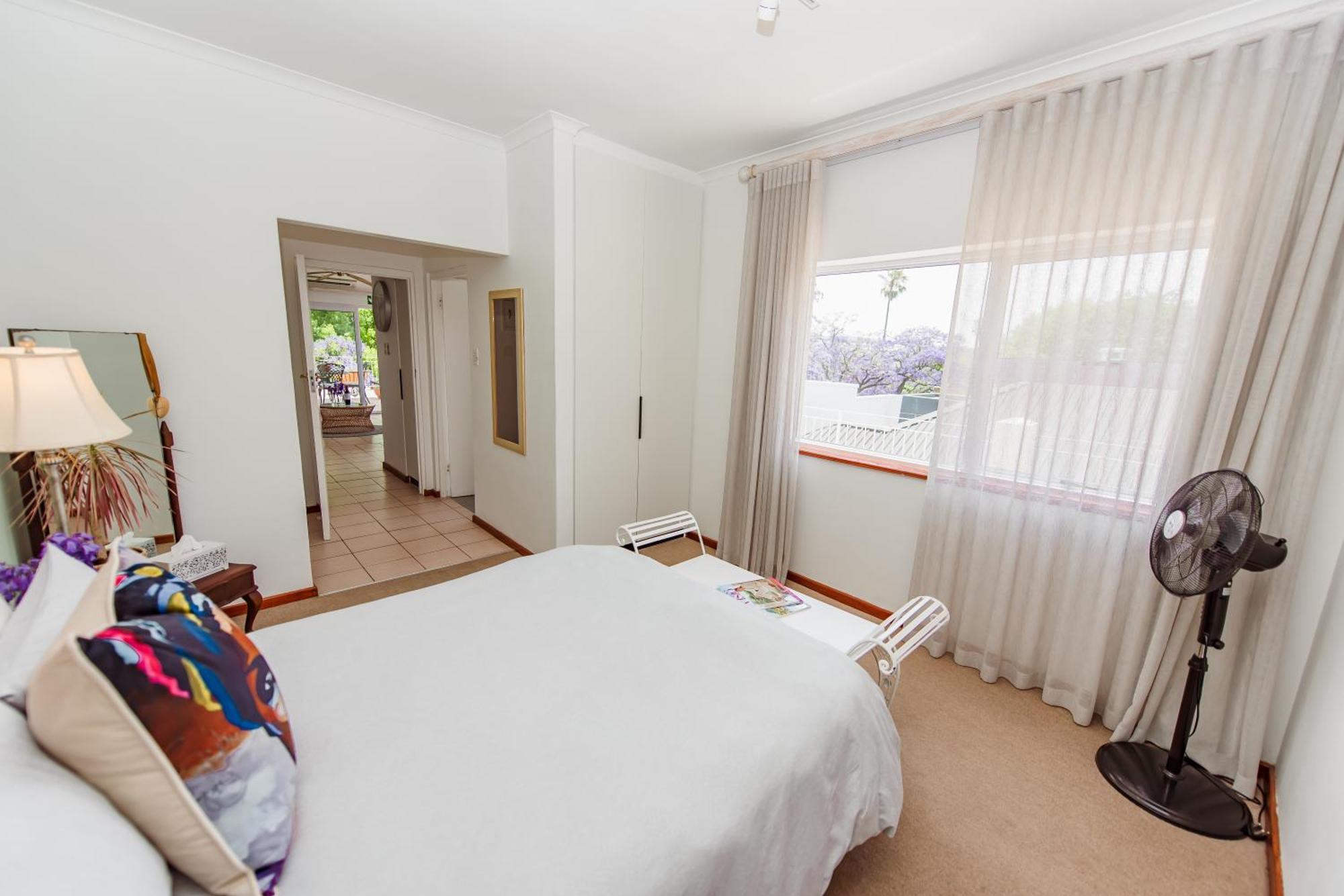 Luxury Suite Near Church Street 斯泰伦博斯 外观 照片